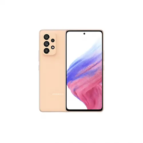 Telefon Samsung Galaxy A53 6GB/128GB